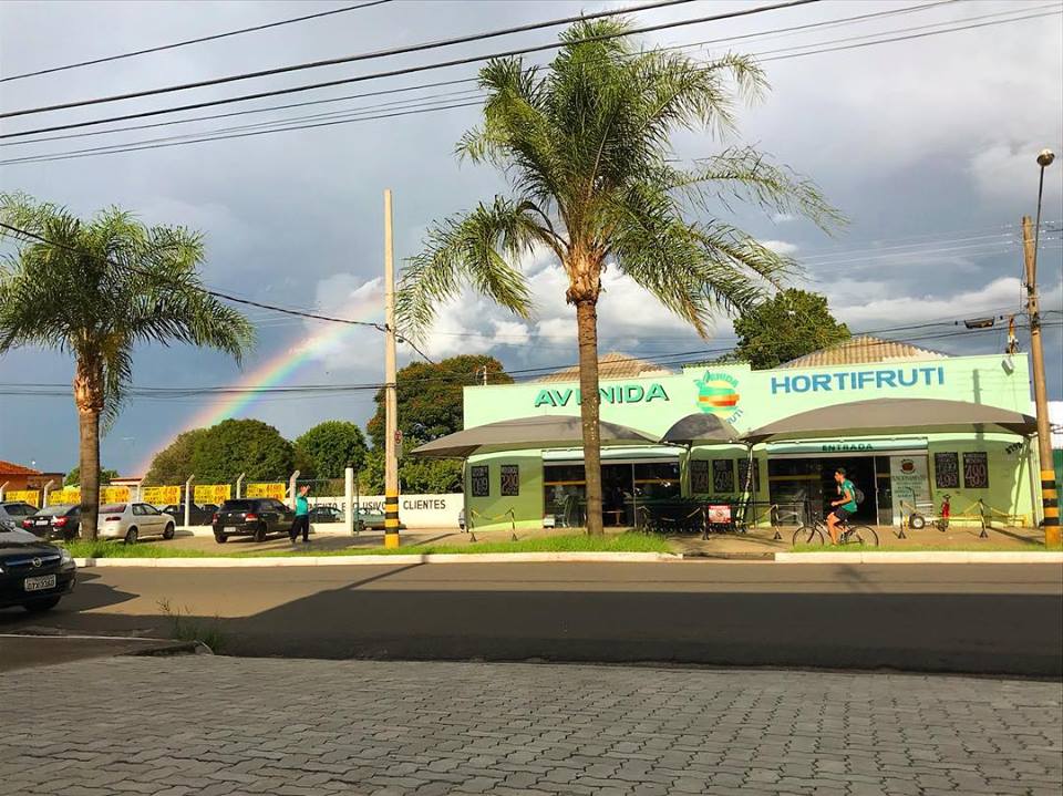 Destaques Terceira idade na Internet